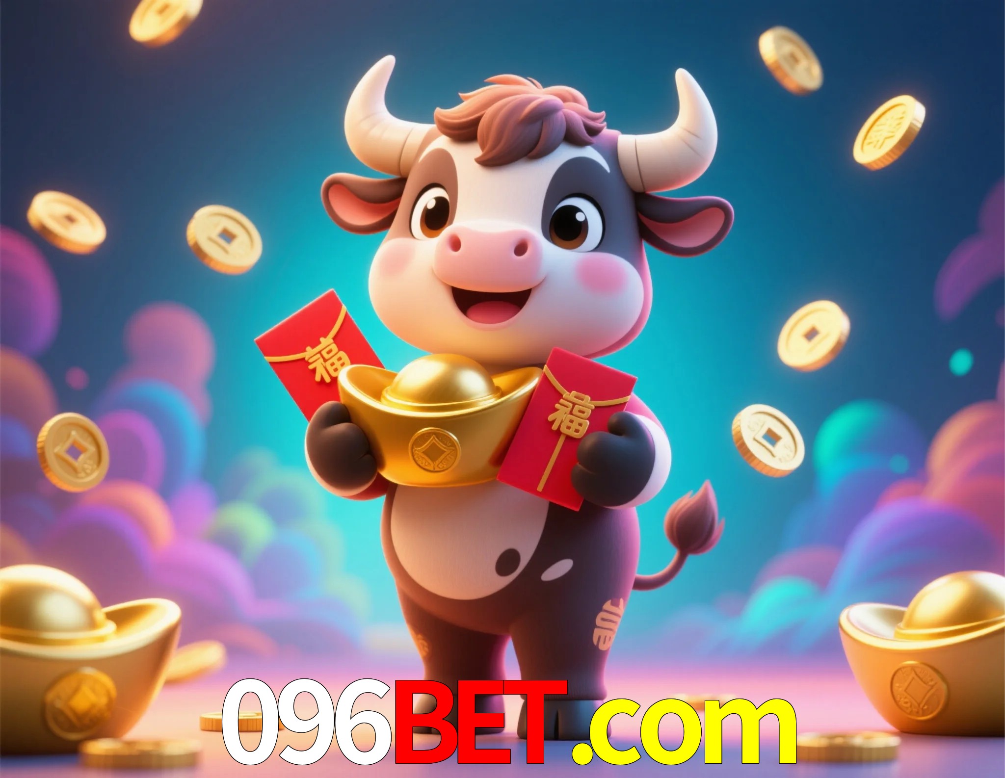 096bet-Logo